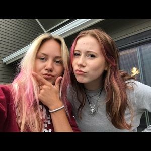 Meet your Posher, Bridget